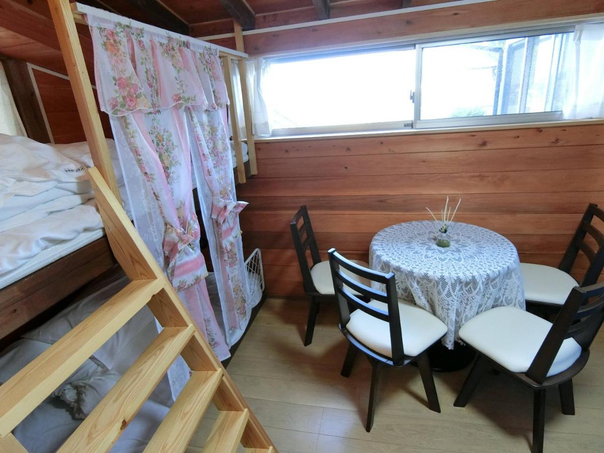 Shirahama Meiji Villa Eksteriør billede