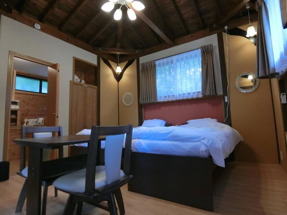 Shirahama Meiji Villa Eksteriør billede