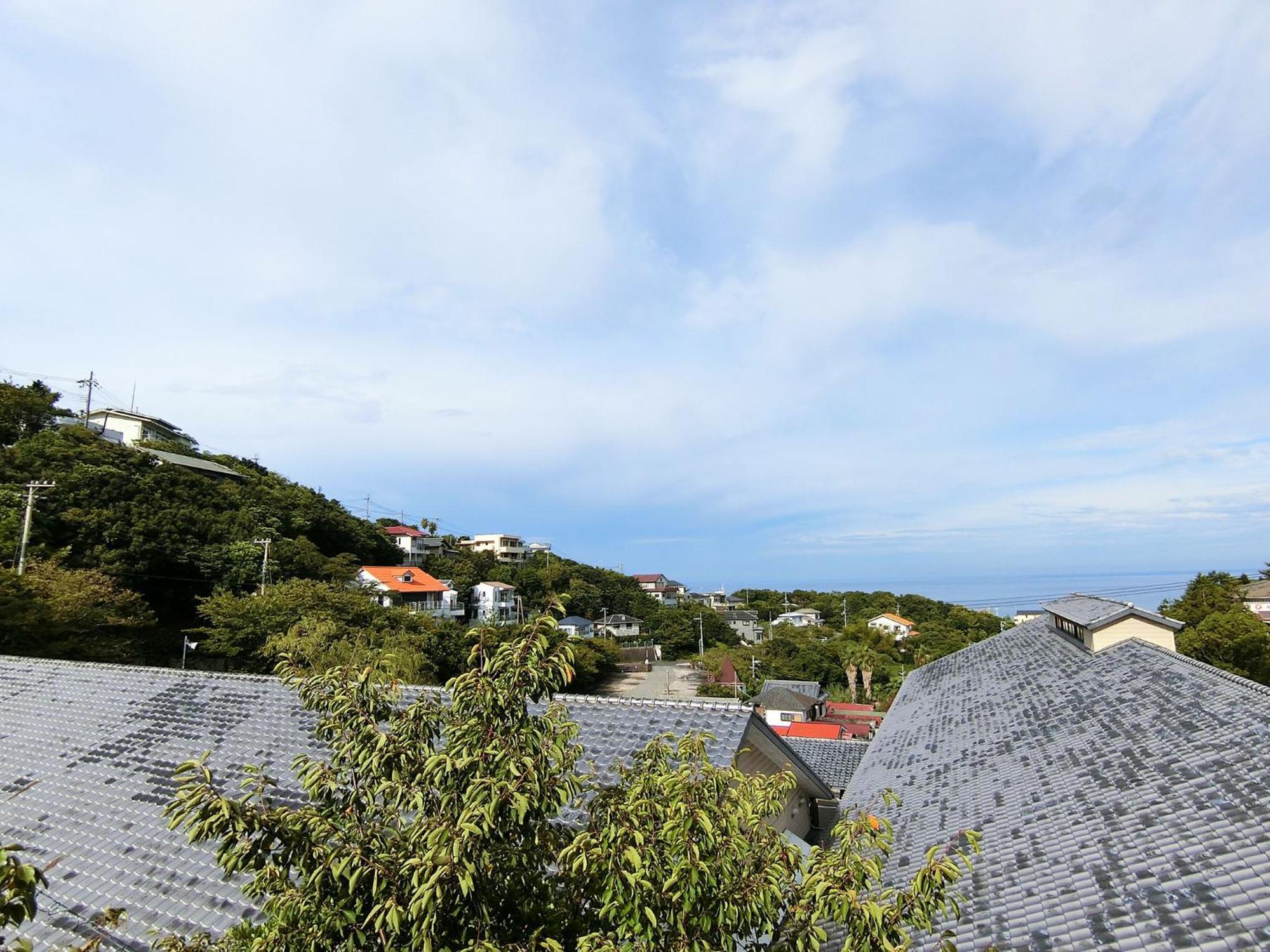 Shirahama Meiji Villa Værelse billede