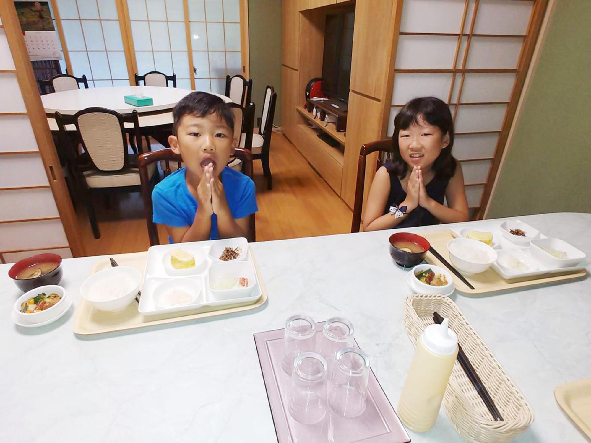 Shirahama Meiji Villa Værelse billede